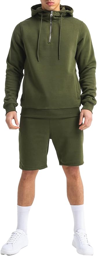 Der Perfekte Trainingsanzug: Komfort und Stil in Einem