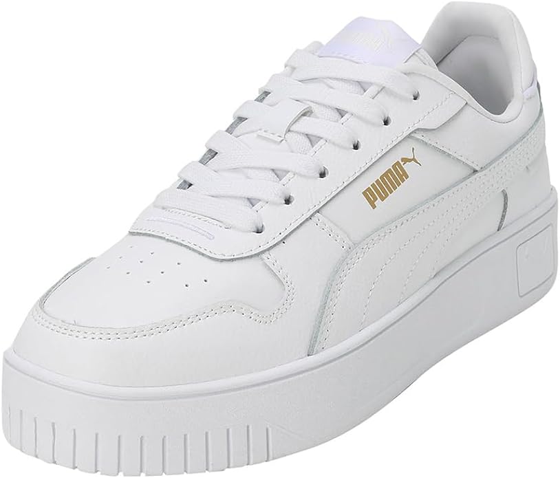 Erwecken Sie Ihren Stil zum Leben mit den PUMA Fashion Trainers!