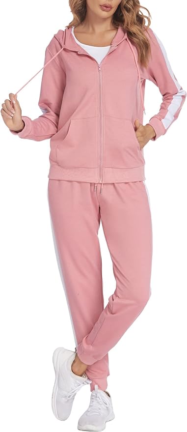 Bequemlichkeit und Stil: Der Perfekte Trainingsanzug für Aktive Menschen