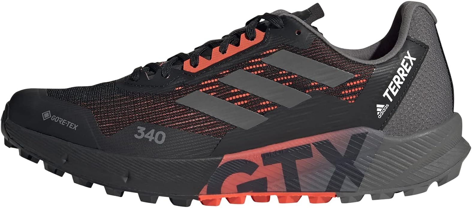 Adidas Unisex Agravic Walking Schuh: Der ultimative Wegbegleiter für Abenteuer