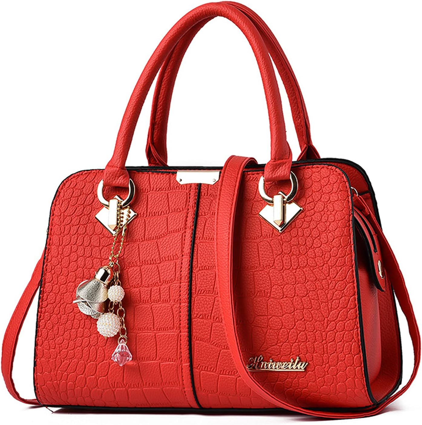 FANDARE Umhängetasche – Perfekte Kombination von Stil und Funktionalität