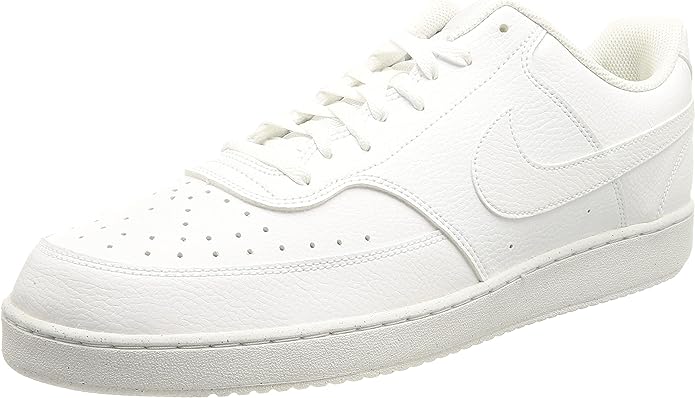 „Erleben Sie den Höhepunkt des sportlichen Stils mit den Nike Herren Vision Schuhen