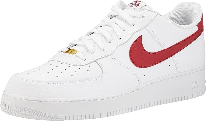Entdecken Sie den ultimativen Basketballschuh: Der Nike Herren Air Force 1