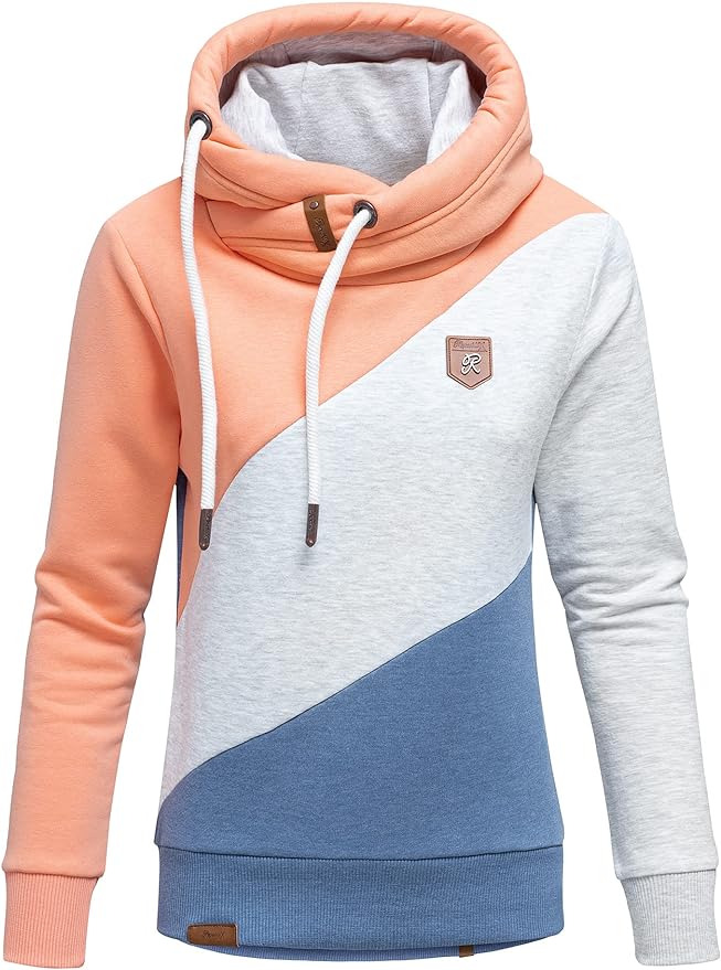 Entdecken Sie den REPUBLIX Kapuzenpullover: Stil, Komfort und Qualität in Einem