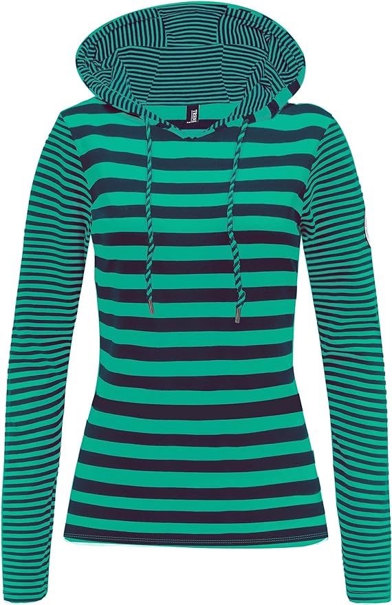 „TrendiMax Kapuzenpullover: Stil und Komfort in Perfektion“