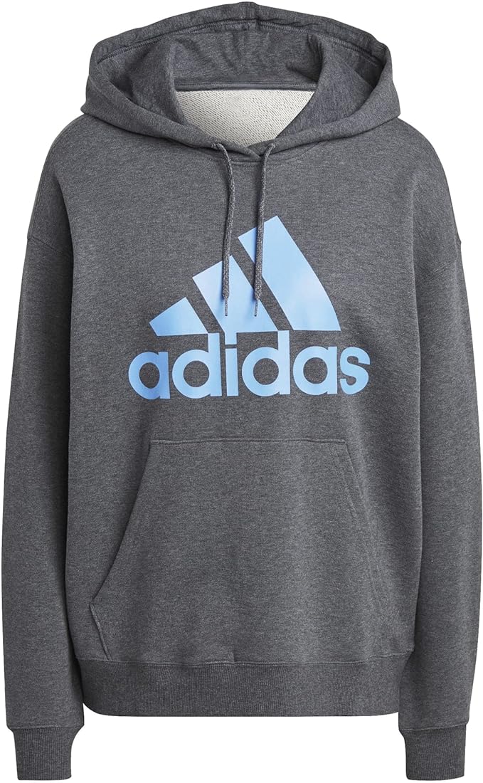 Der adidas Essentials Kapuzenpullover: Perfekte Fusion von Stil und Komfort