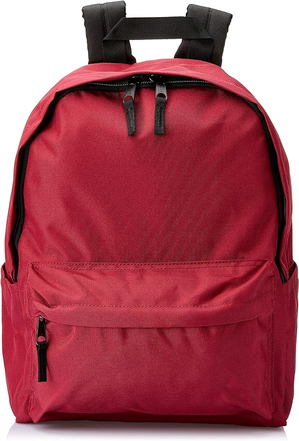 Der AmazonBasics Rucksack – Stil, Komfort und Qualität
