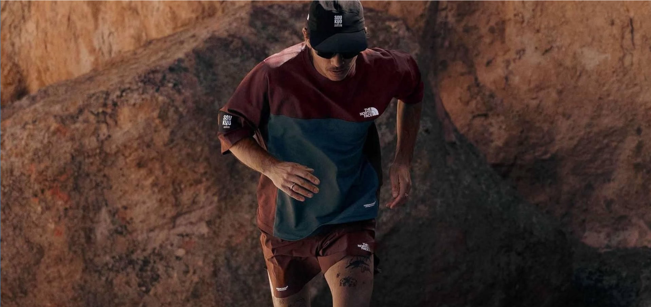 Eine Fusion aus technikinspiriertem Herbst-Style und klassischer Ästhetik: Ein Styling-Guide für Herrenmode im Tech-Stil